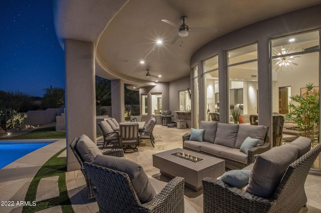 10448 E SKINNER Drive, Scottsdale, AZ 85262