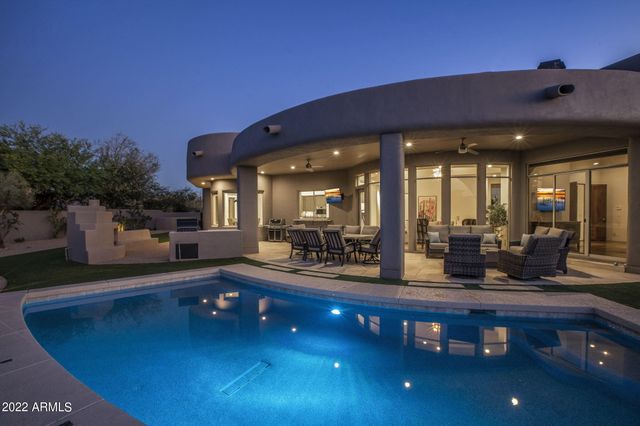 10448 E SKINNER Drive, Scottsdale, AZ 85262