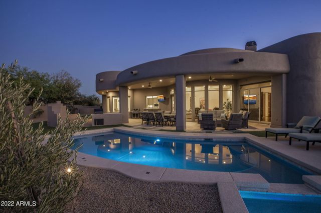 10448 E SKINNER Drive, Scottsdale, AZ 85262