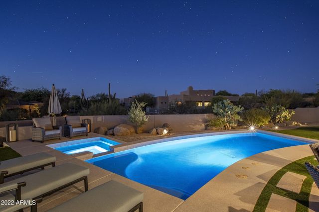 10448 E SKINNER Drive, Scottsdale, AZ 85262