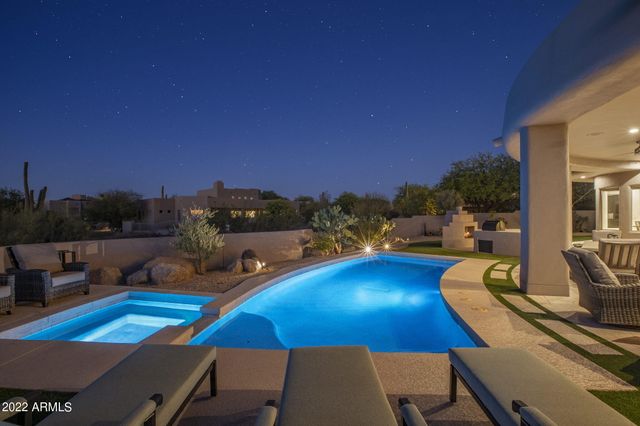 10448 E SKINNER Drive, Scottsdale, AZ 85262