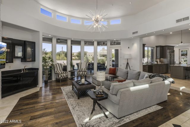 10448 E SKINNER Drive, Scottsdale, AZ 85262