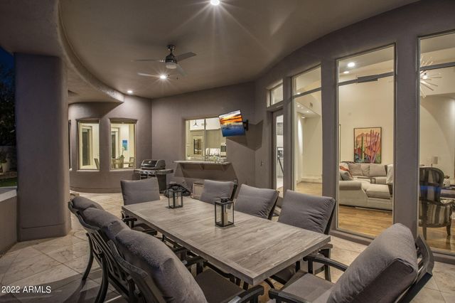 10448 E SKINNER Drive, Scottsdale, AZ 85262