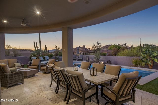 10448 E SKINNER Drive, Scottsdale, AZ 85262