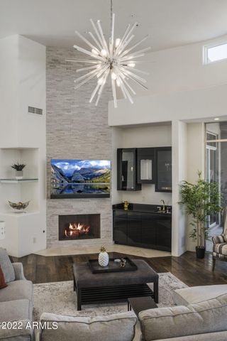 10448 E SKINNER Drive, Scottsdale, AZ 85262