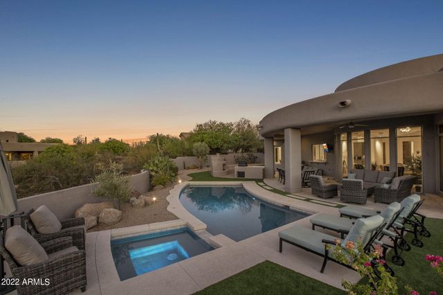 10448 E SKINNER Drive, Scottsdale, AZ 85262