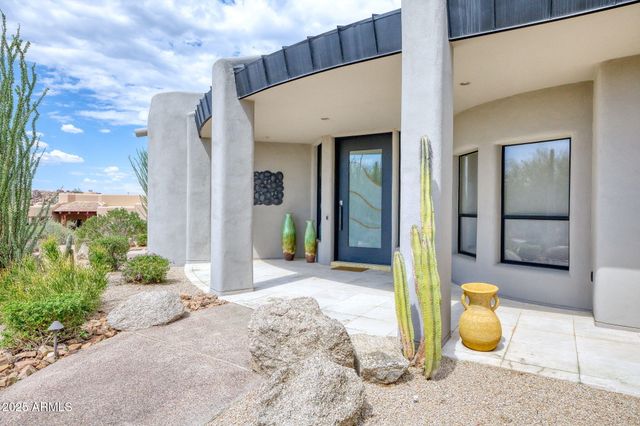 10448 E SKINNER Drive, Scottsdale, AZ 85262