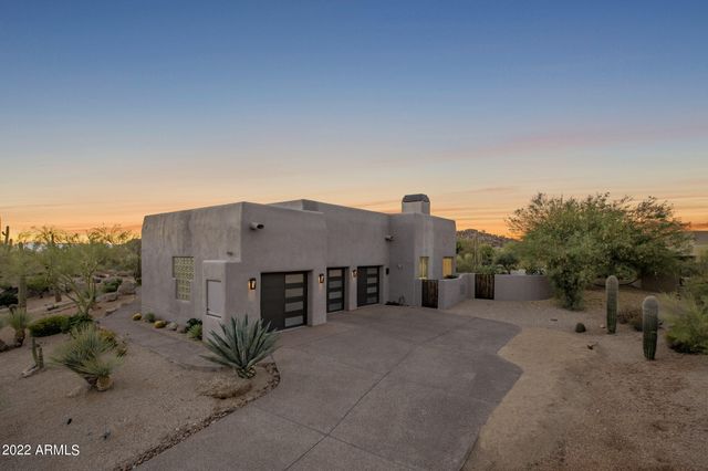 10448 E SKINNER Drive, Scottsdale, AZ 85262