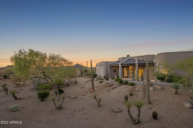 10448 E SKINNER Drive, Scottsdale, AZ 85262