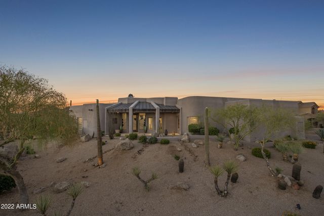 10448 E SKINNER Drive, Scottsdale, AZ 85262