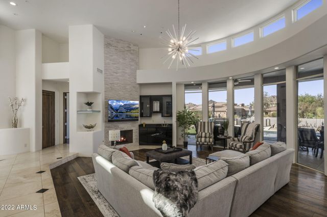 10448 E SKINNER Drive, Scottsdale, AZ 85262