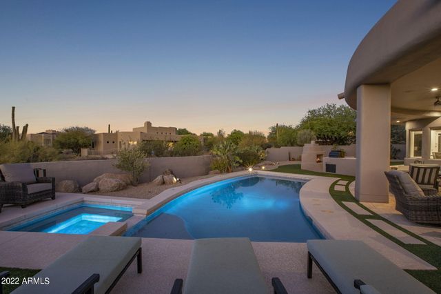 10448 E SKINNER Drive, Scottsdale, AZ 85262