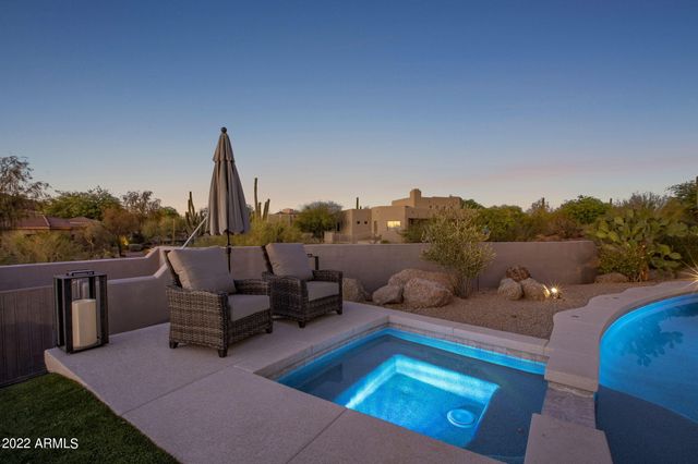 10448 E SKINNER Drive, Scottsdale, AZ 85262