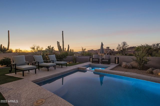 10448 E SKINNER Drive, Scottsdale, AZ 85262