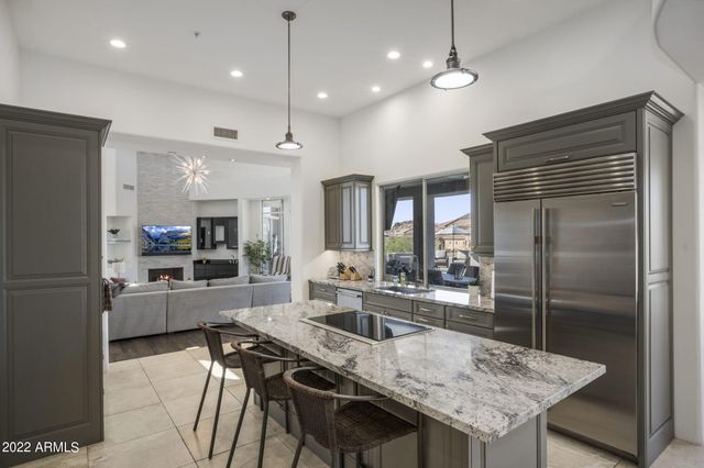 10448 E SKINNER Drive, Scottsdale, AZ 85262