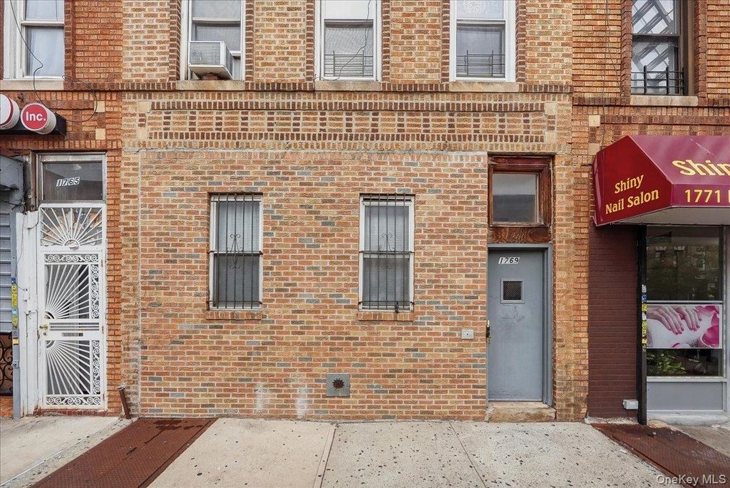1769 Nostrand Avenue, Brooklyn, NY 11226 — photo 2