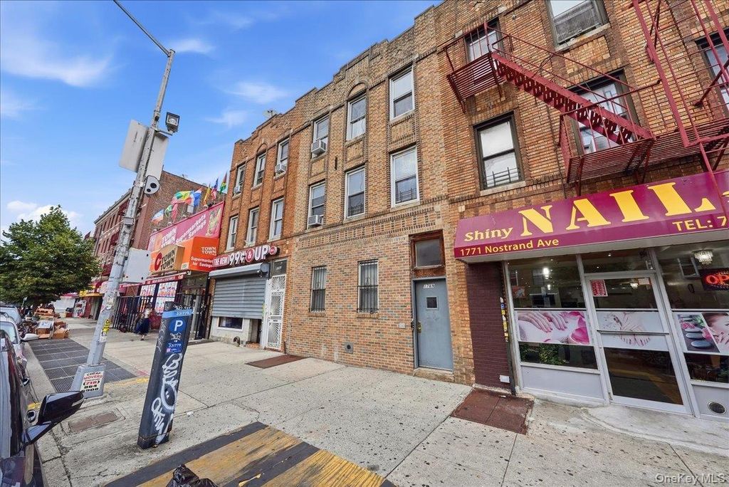 1769 Nostrand Avenue, Brooklyn, NY 11226 — photo 3