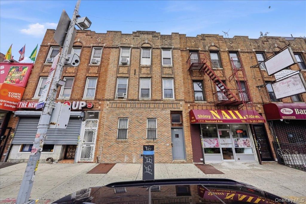 1769 Nostrand Avenue, Brooklyn, NY 11226 — photo 4