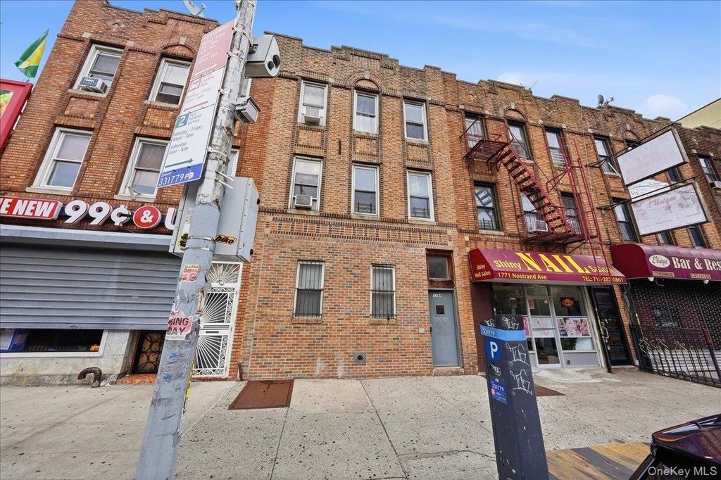 1769 Nostrand Avenue, Brooklyn, NY 11226 — photo 5