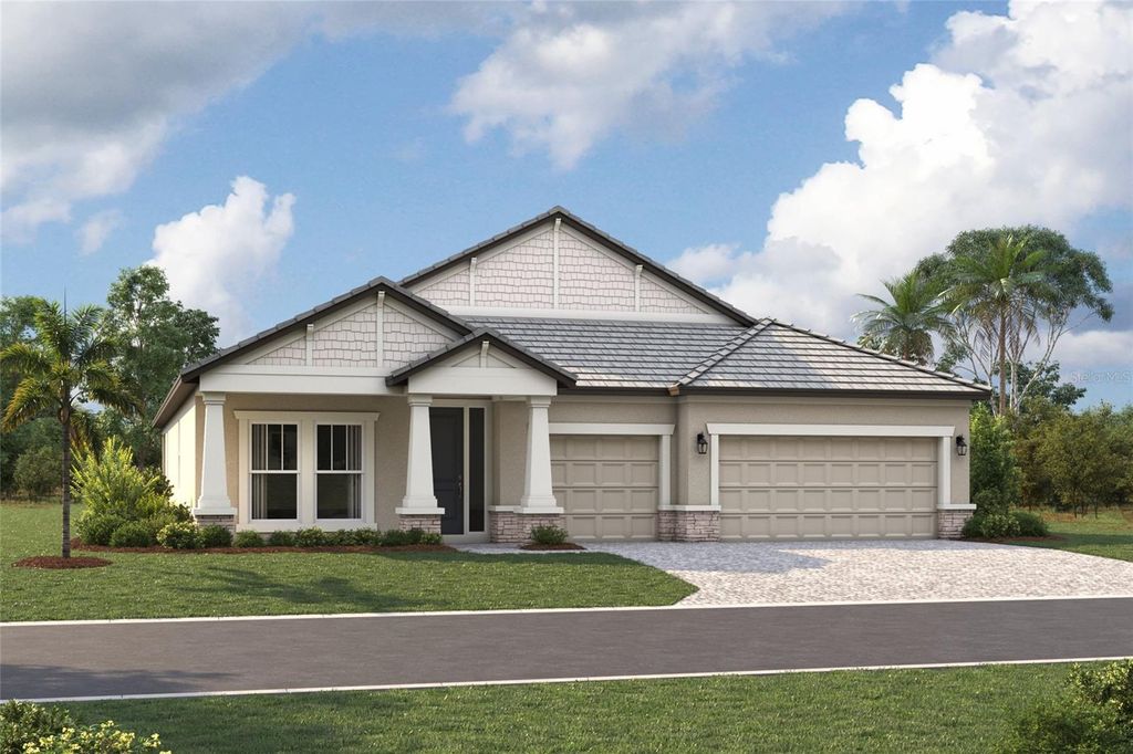 3771 142ND TERRACE E, Parrish, FL 34219