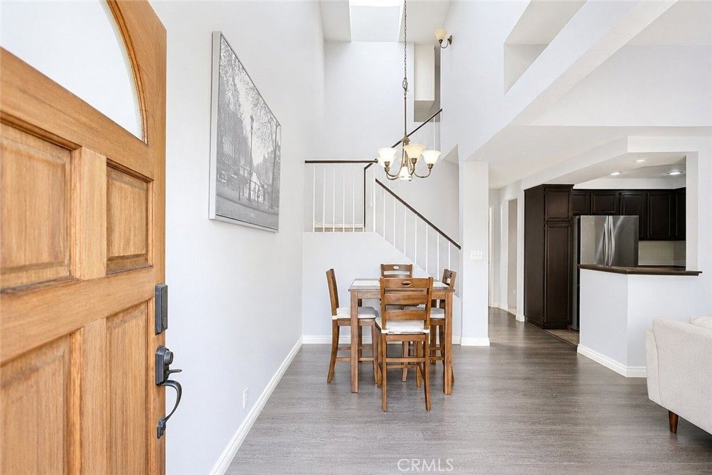 Image 2 of property listing at 1872 #39 W Falmouth, Anaheim, CA 92801