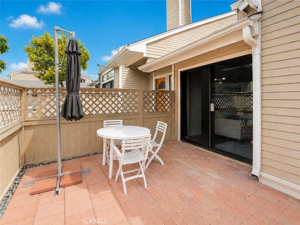 Image 22 of property listing at 1872 #39 W Falmouth, Anaheim, CA 92801