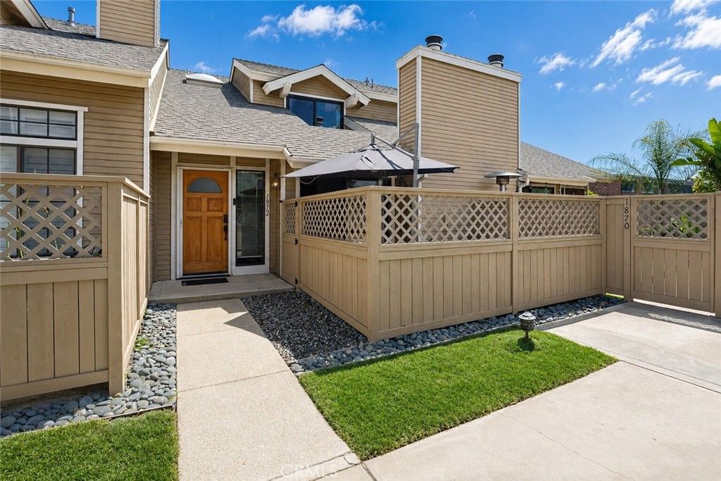 Image 23 of property listing at 1872 #39 W Falmouth, Anaheim, CA 92801