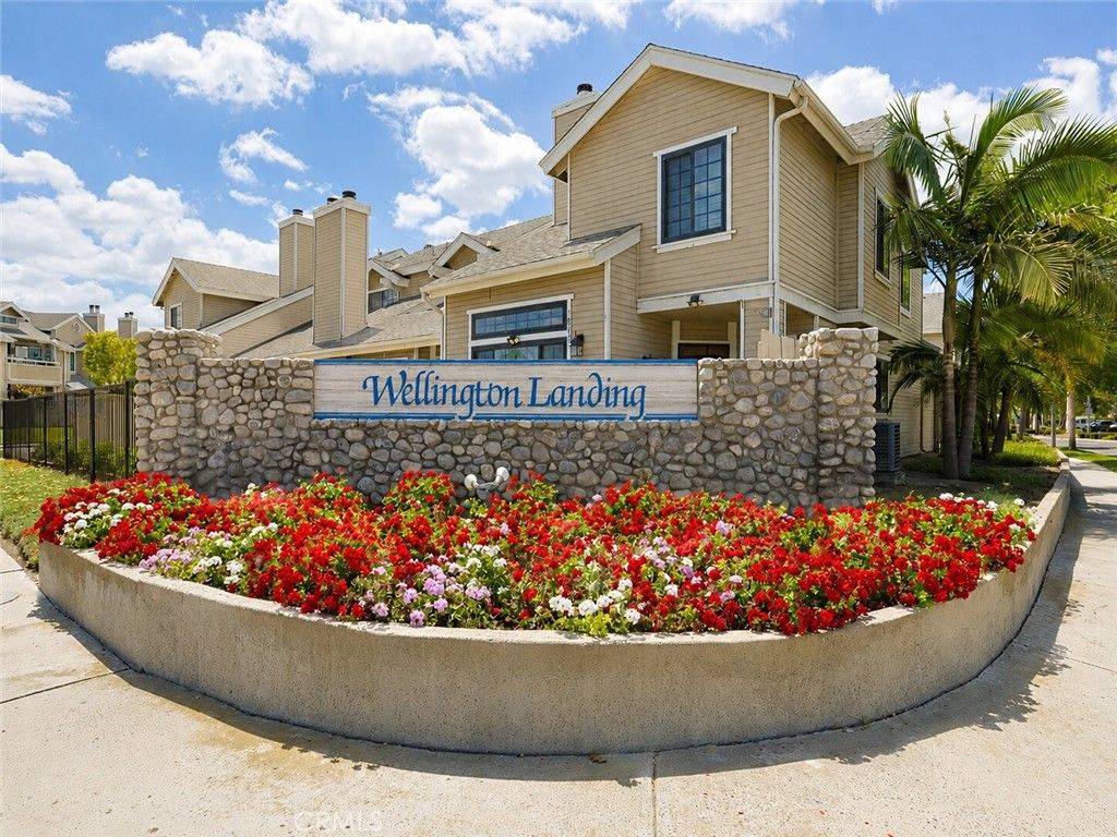 Image 27 of property listing at 1872 #39 W Falmouth, Anaheim, CA 92801