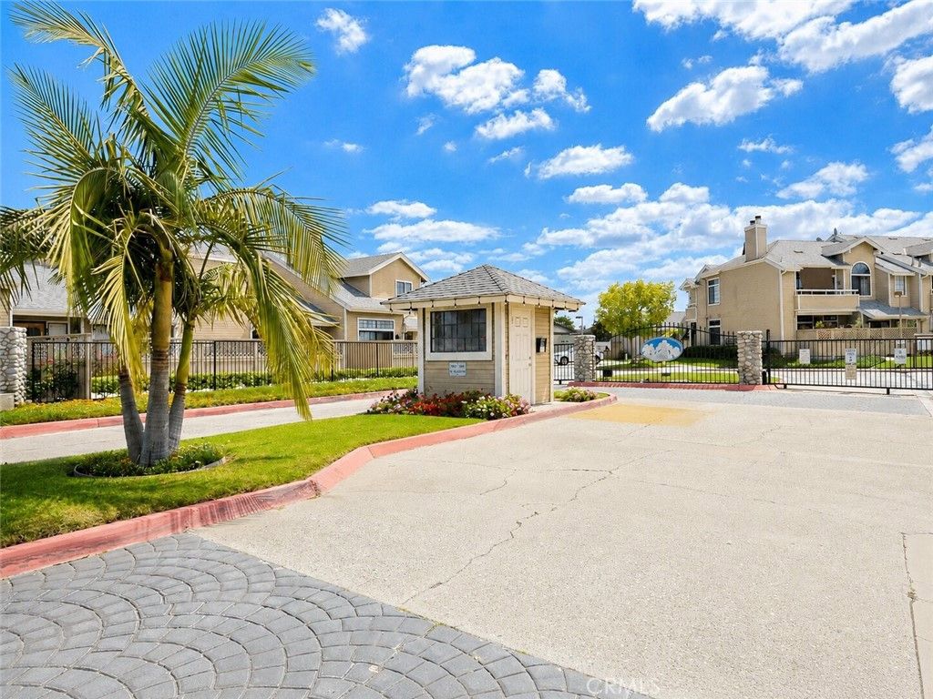 Image 29 of property listing at 1872 #39 W Falmouth, Anaheim, CA 92801