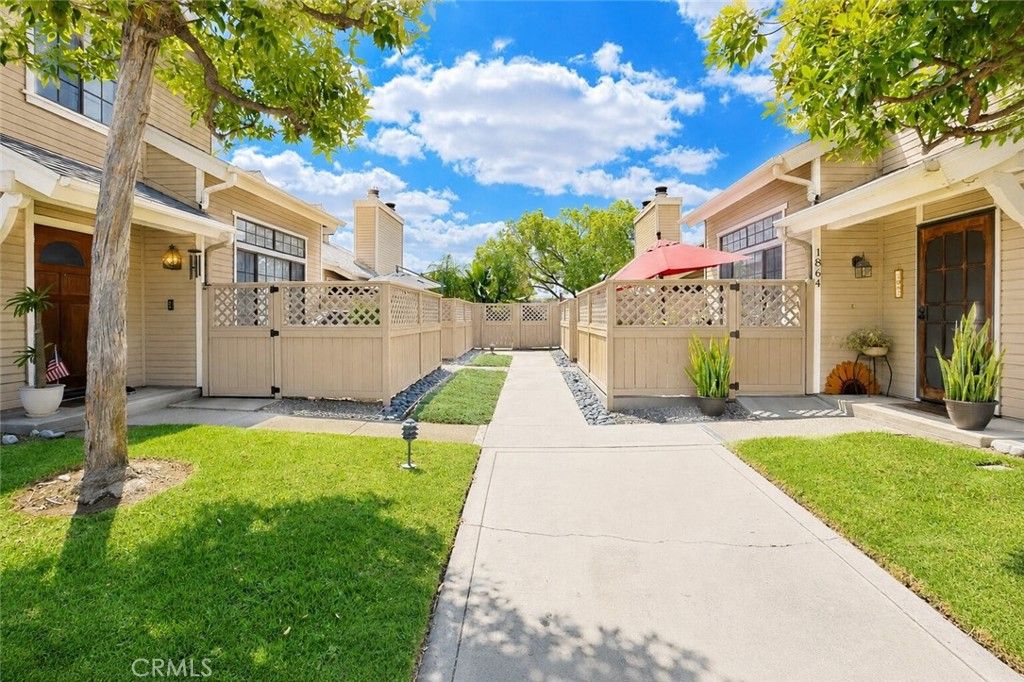 Image 30 of property listing at 1872 #39 W Falmouth, Anaheim, CA 92801