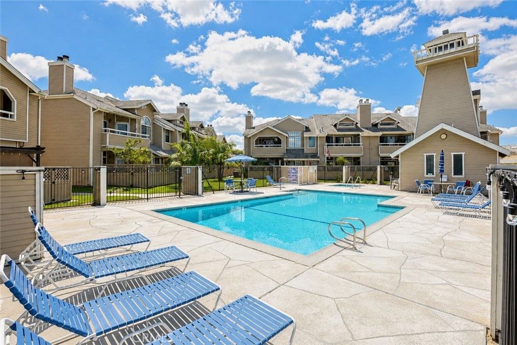 Image 31 of property listing at 1872 #39 W Falmouth, Anaheim, CA 92801