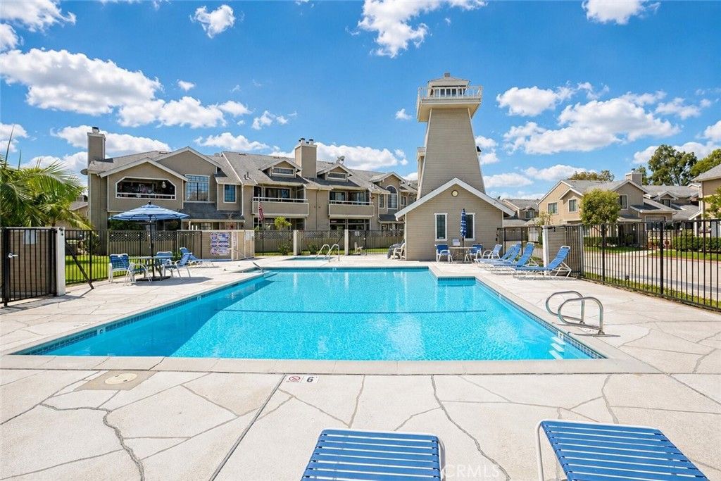 Image 32 of property listing at 1872 #39 W Falmouth, Anaheim, CA 92801