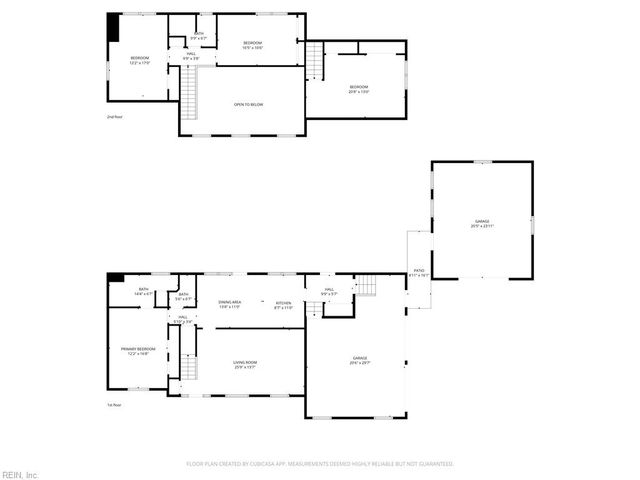 955 Kings Fork RD, Suffolk, VA 23434