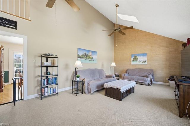 955 Kings Fork RD, Suffolk, VA 23434