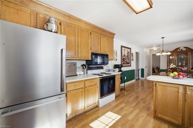 955 Kings Fork RD, Suffolk, VA 23434