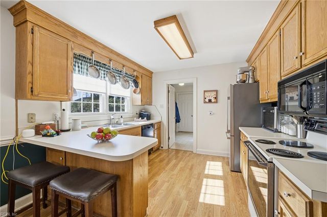 955 Kings Fork RD, Suffolk, VA 23434