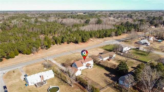 955 Kings Fork RD, Suffolk, VA 23434