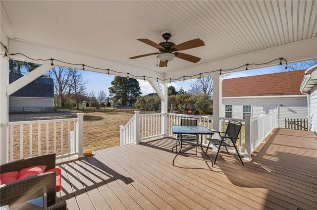 955 Kings Fork RD, Suffolk, VA 23434