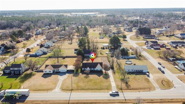 955 Kings Fork RD, Suffolk, VA 23434