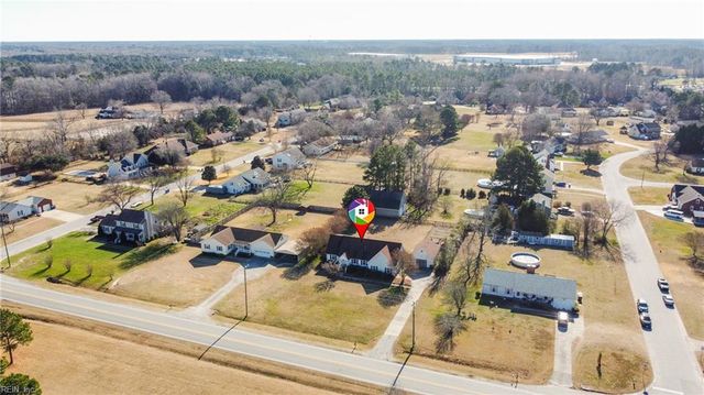 955 Kings Fork RD, Suffolk, VA 23434