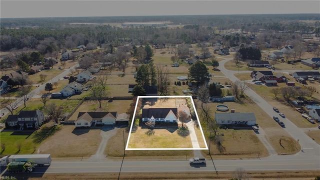 955 Kings Fork RD, Suffolk, VA 23434