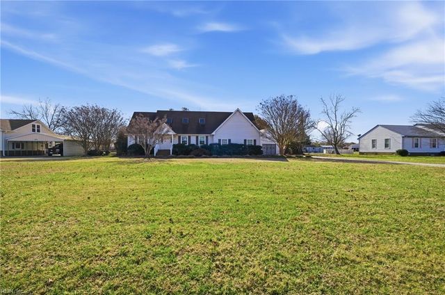 955 Kings Fork RD, Suffolk, VA 23434