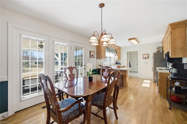 955 Kings Fork RD, Suffolk, VA 23434