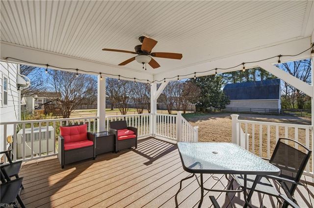 955 Kings Fork RD, Suffolk, VA 23434