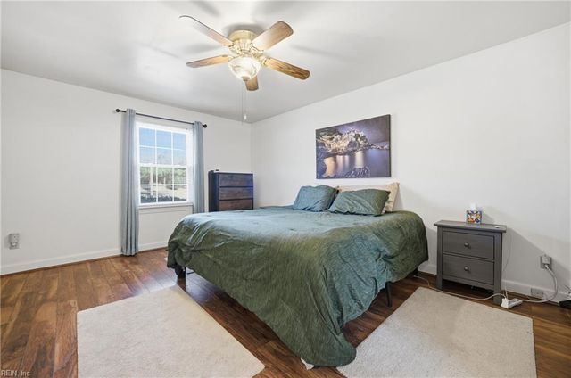 955 Kings Fork RD, Suffolk, VA 23434