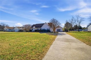 955 Kings Fork RD, Suffolk, VA 23434