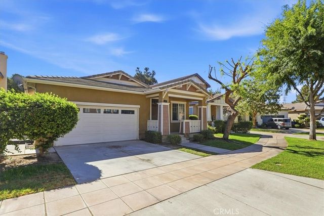 11085 Van Uffelen, Loma Linda, CA 92354