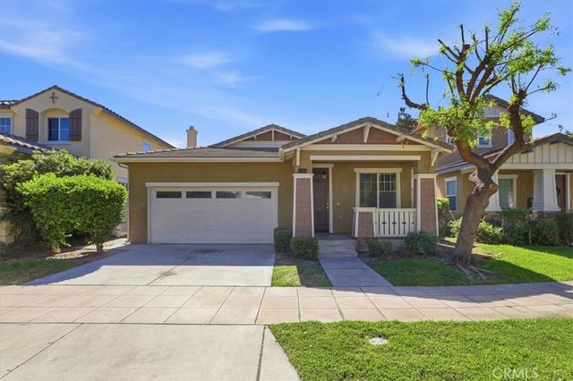 11085 Van Uffelen, Loma Linda, CA 92354