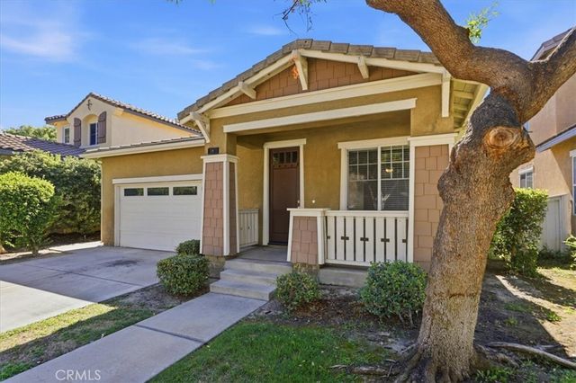11085 Van Uffelen, Loma Linda, CA 92354