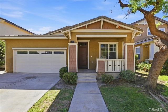 11085 Van Uffelen, Loma Linda, CA 92354